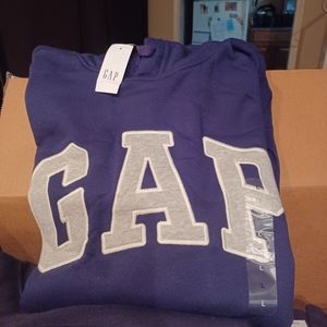 Brand new GAP hoodies